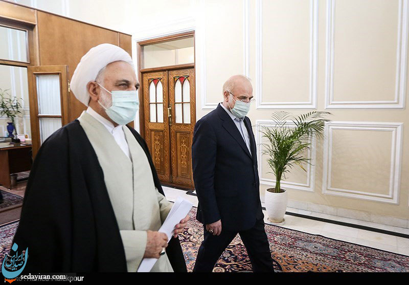 (تصاویر) جلسه سران قوا به میزبانی مجلس شورای اسلامی (تصاویر) جلسه سران قوا به میزبانی مجلس شورای اسلامی