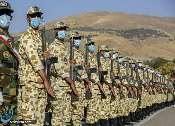 توضیحاتی در خصوص افزایش حقوق سربازان