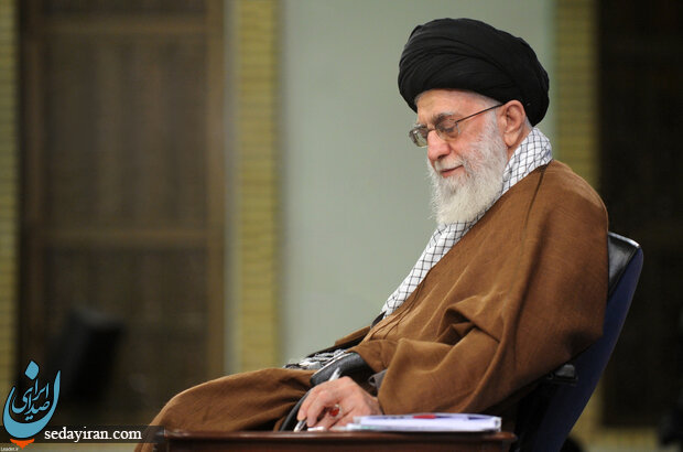 آیت الله خامنه ای سیاستهای کلی و مصوّب تأمین اجتماعی را ابلاغ کردند