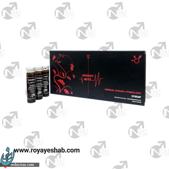 قطره هورنی چیست و چگونه استفاده می شود؟