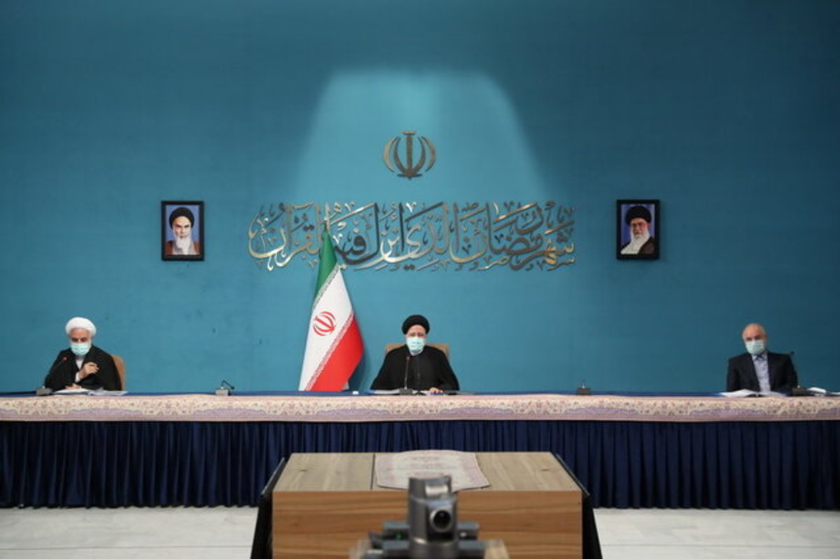 در جلسه امشب سران قوا چه گذشت؟ تخفیف مالیاتی خاص