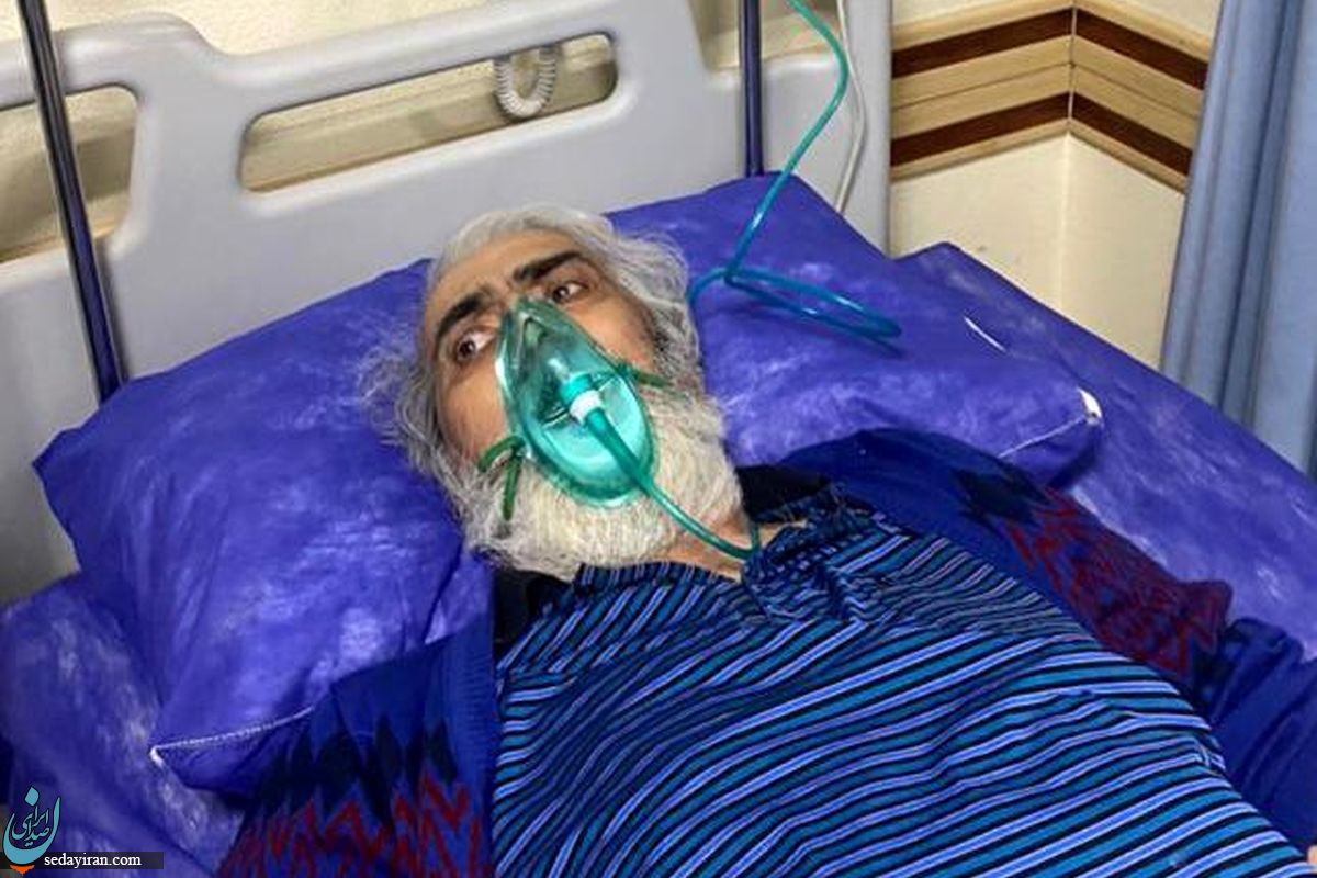 علی برجسته درگذشت