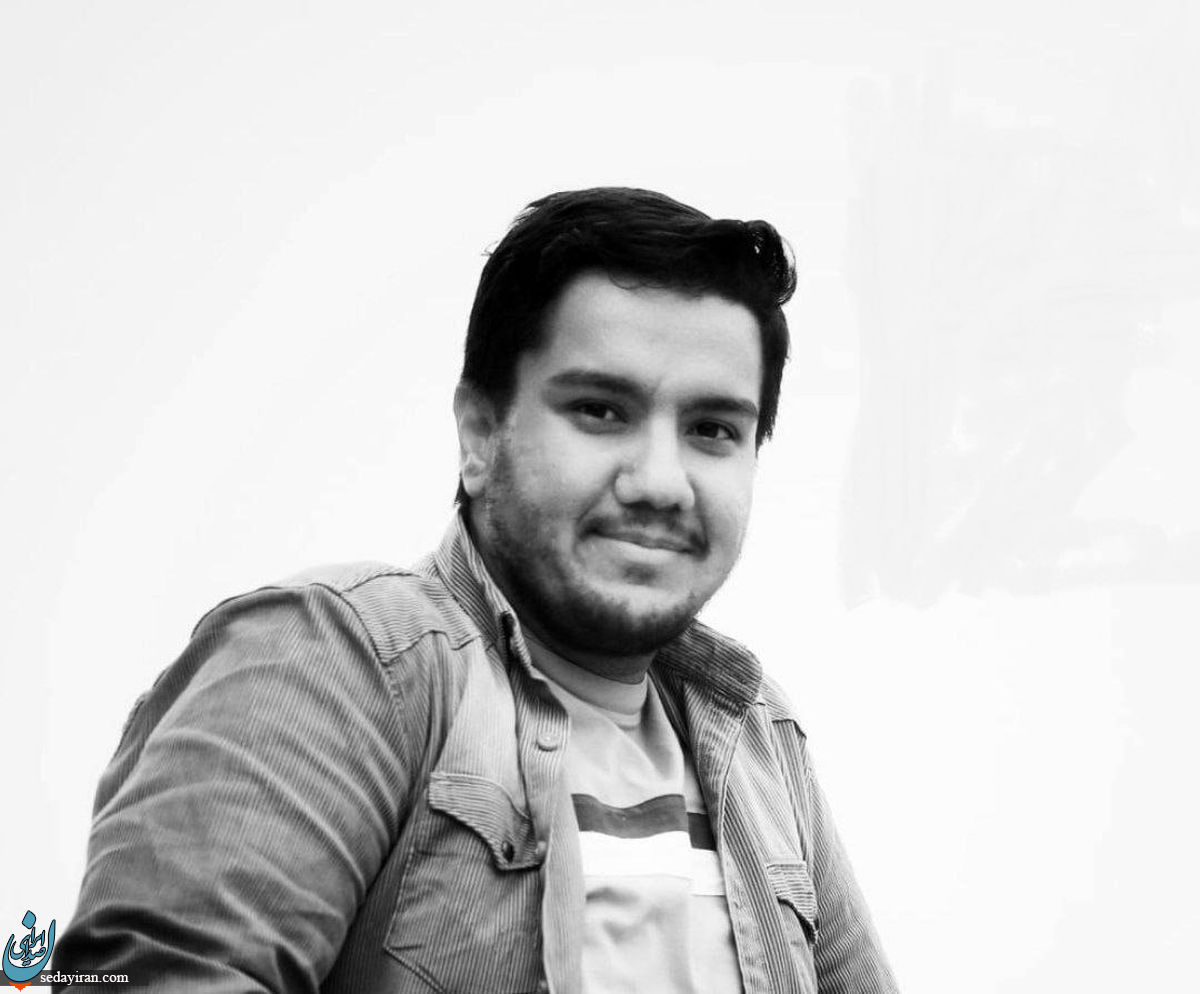 میلاد علوی آزاد شد