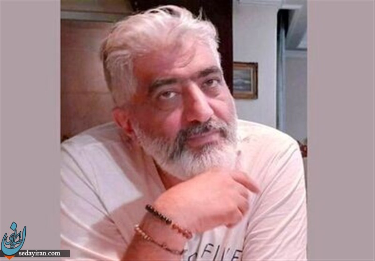 فرشاد منجزی‌پور درگذشت
