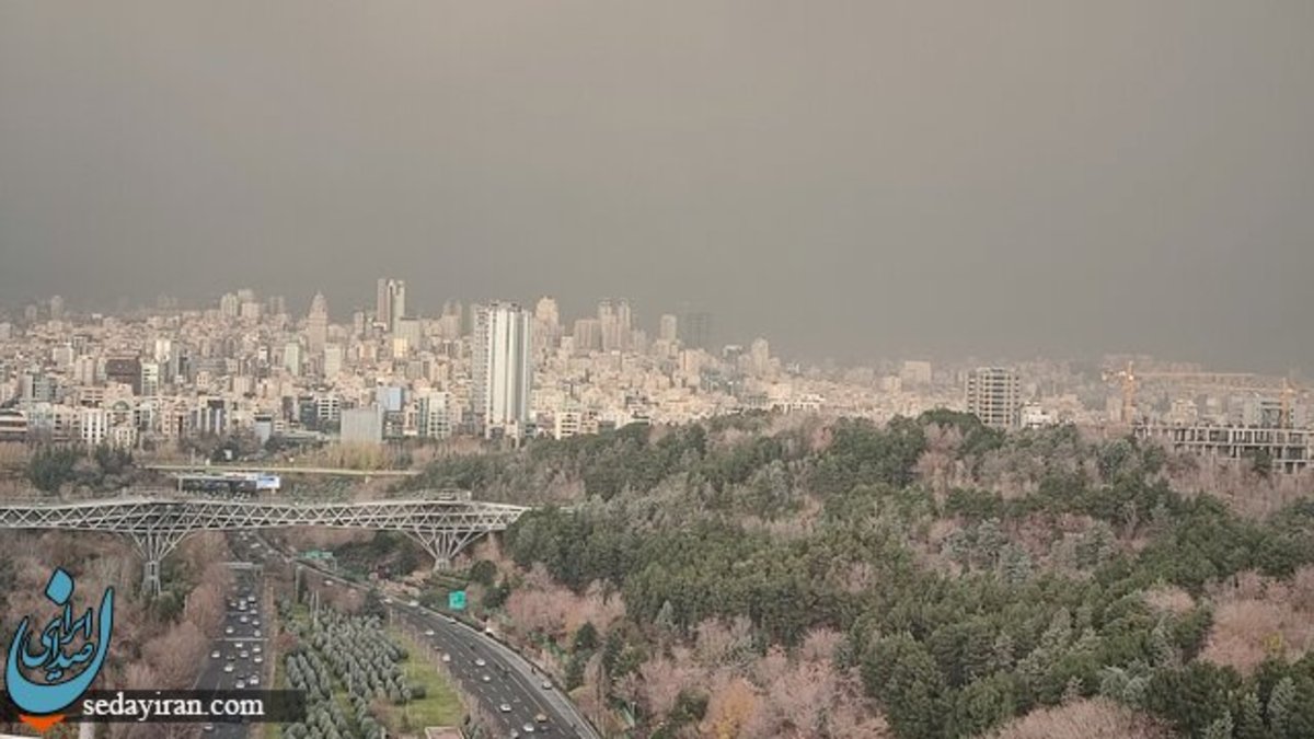 پیش بینی هواشناسی کشور 12 و 13 دی 1401 سامانه بارشی جدید