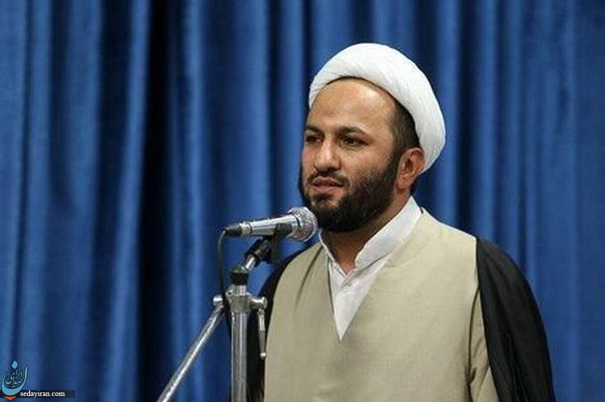 مسعود خمسه‌ای سرپرست شرکت شهر صنعتی البرز شد