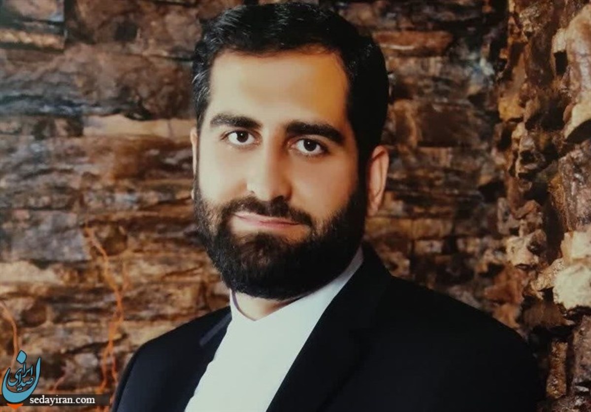 اولین عکس از شهید پاسدار قاسم فتح اللهی منتشر شد