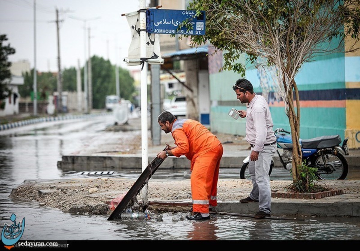 پیش بینی هواشناسی کشور ۱۴ و ۱۵ دی ۱۴۰۱ سامانه بارشی جدید