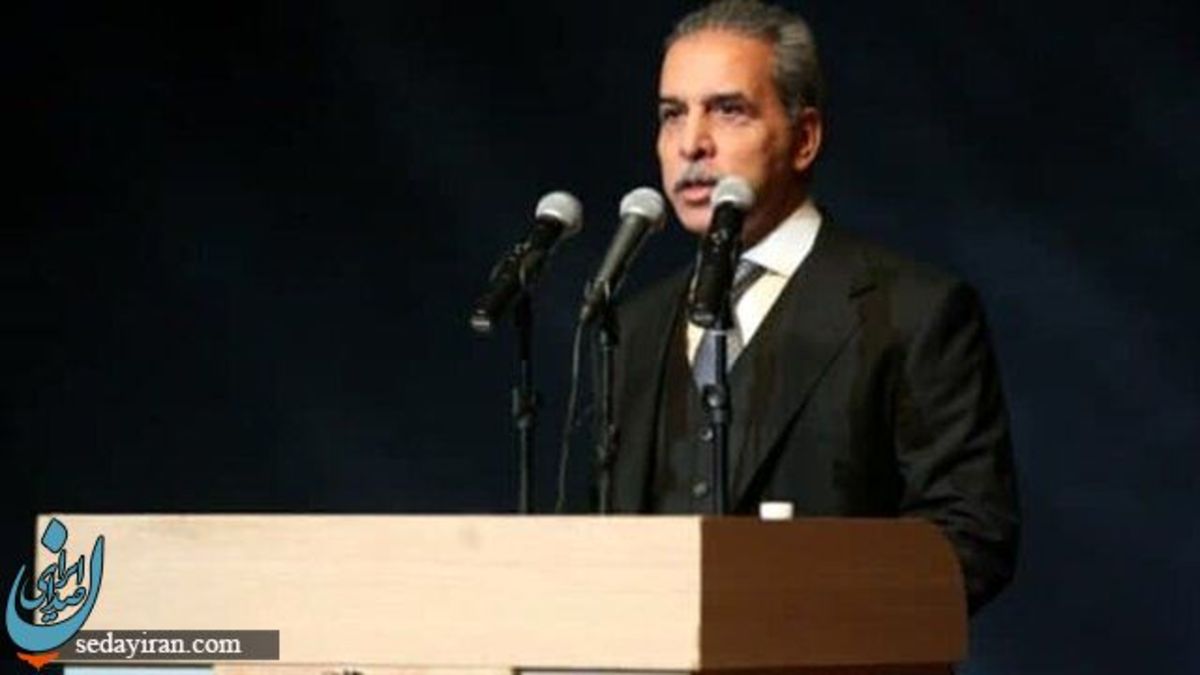 حکم بازداشت دونالد ترامپ به اتهام ترور سردار سلیمانی صادر شد