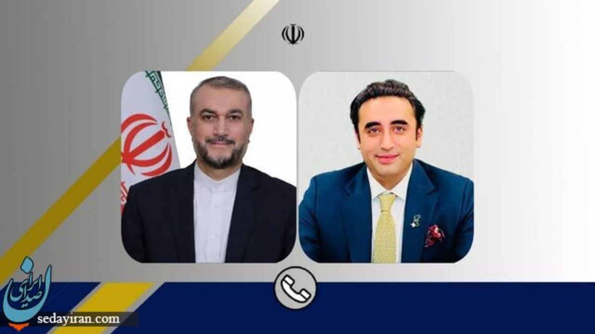 جزییات رایزنی امیرعبداللهیان با همتای پاکستانی
