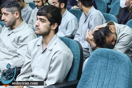 محمدمهدی کرمی کیست و چرا اعدام شد؟ / پدر متهم: دستفروش هستم و با نان کارگری او را بزرگ کردم