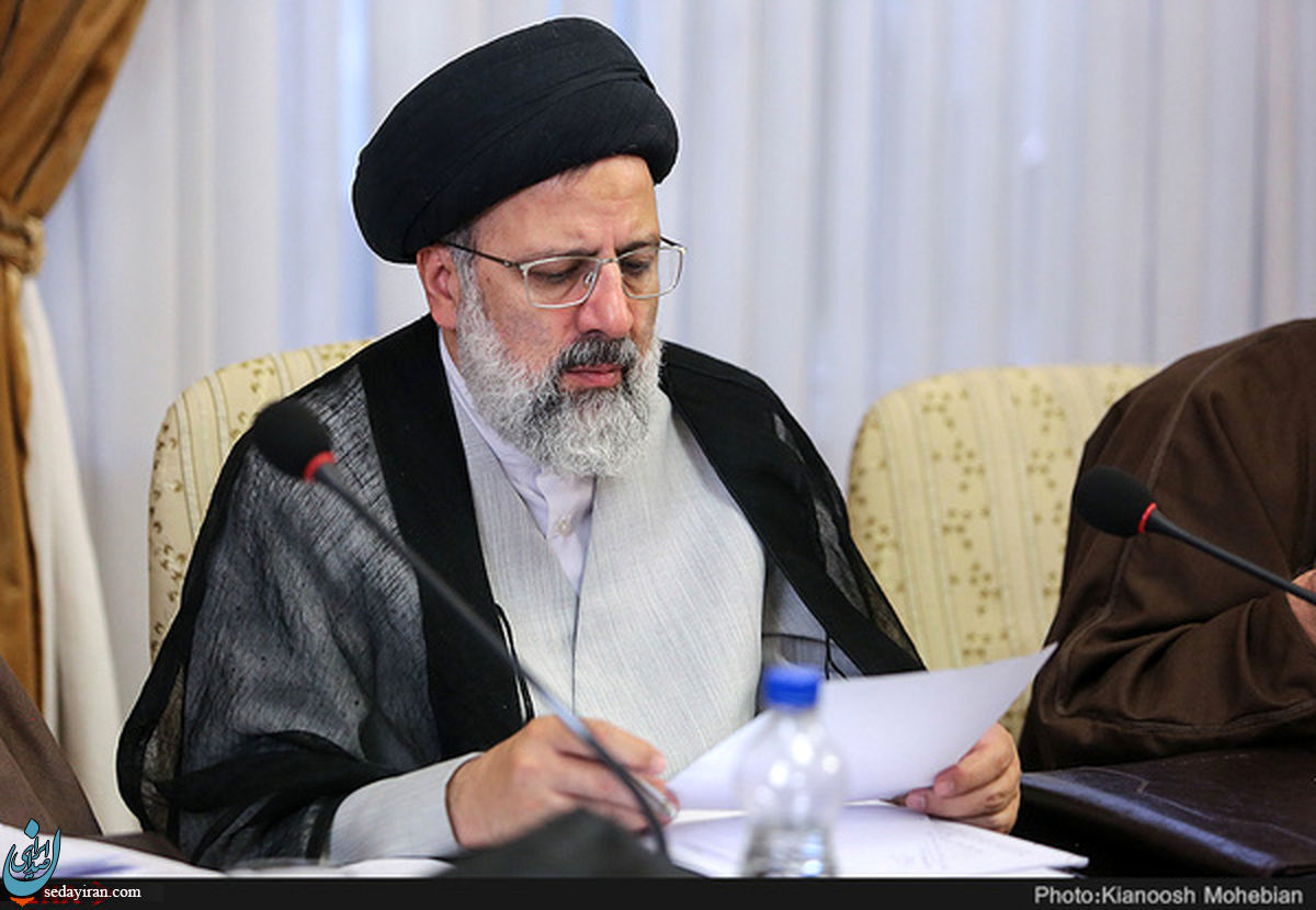 رئیسی مصوبات شورای عالی استاندارد را ابلاغ کرد