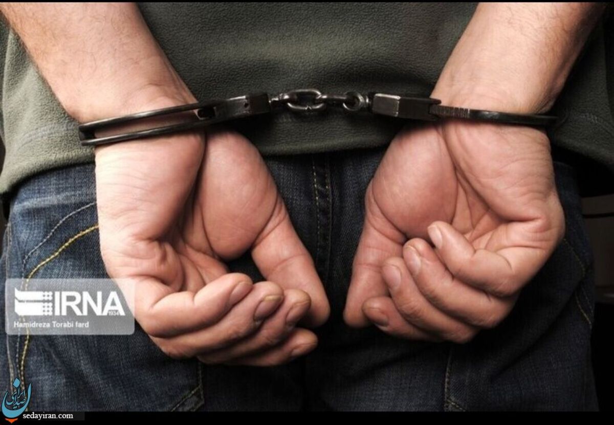 قتل فجیع جوان ۲۶ ساله در شهرستان نور دستکیری قاتل در کمتر از ۲۴ ساعت