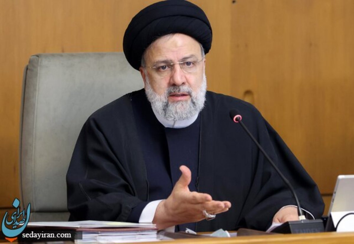 رئیسی: پشت ژست‌های آمریکا در دفاع از حقوق بشر روحیه فرعونی پنهان است