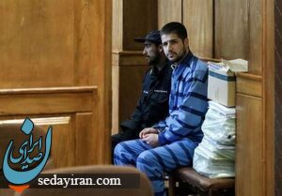 واکنش پلیس به ادعاهای مادر محمد قبادلو نظام از یک قطره خون شهدای مدافعان ولایت و امنیت نخواهد گذشت
