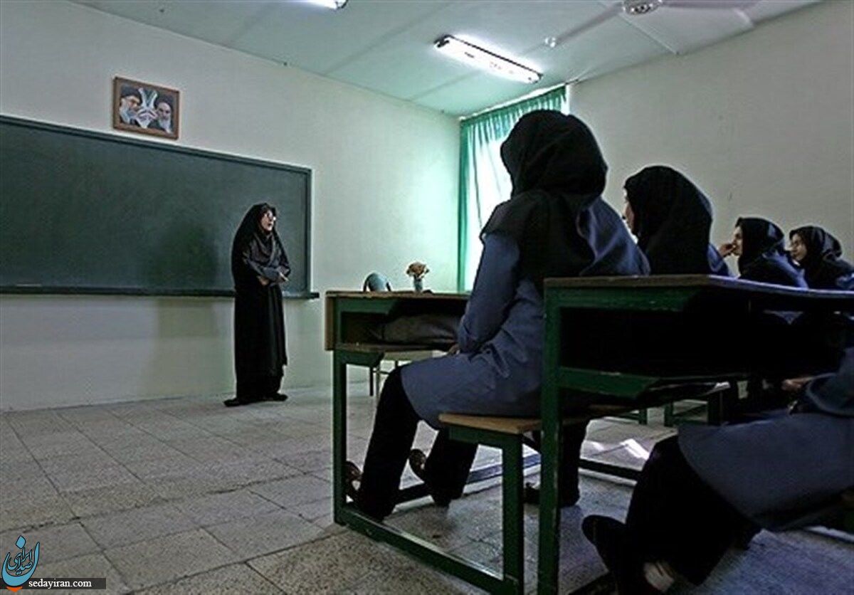 خبر خوش برای دانشآموزان دختر متأهل