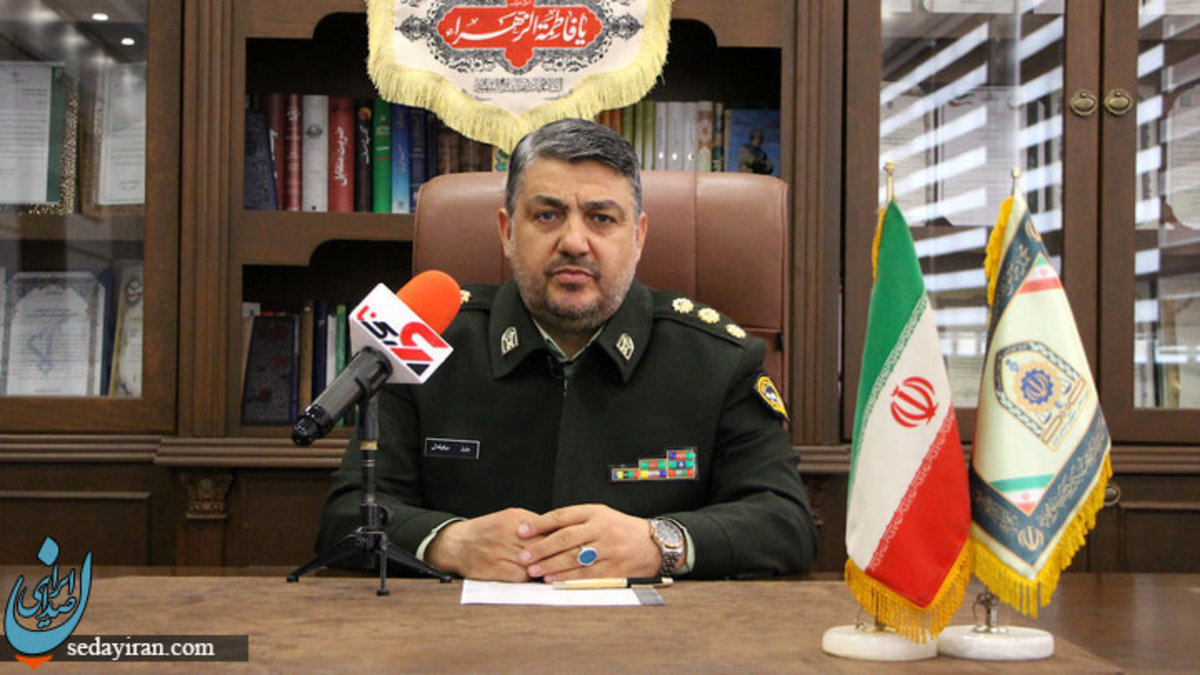 اسلحه کشیدن ۶ پسر جوان در ولنجک ماجرا چه بود؟