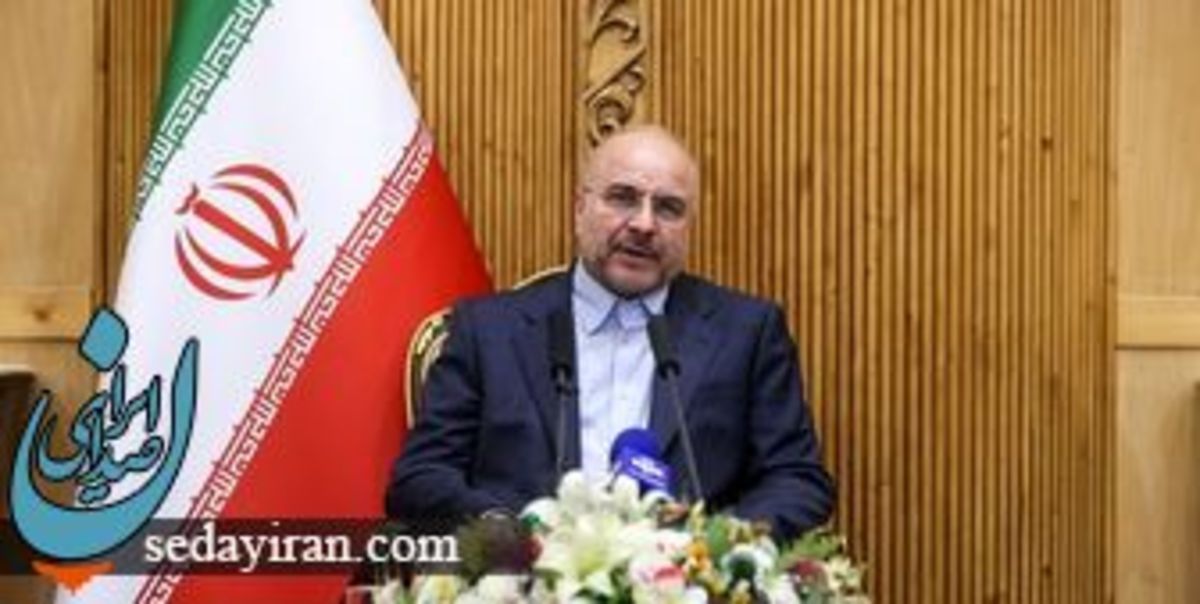 قالیباف: سوءتفاهم‌های پیش آمده با جمهوری آذربایجان برطرف شد قرار شد در آینده سفری به باکو داشته باشم