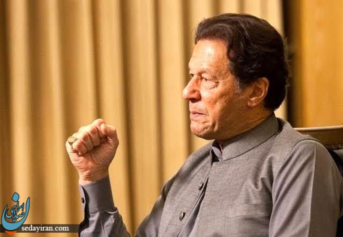 حکم بازداشت عمران خان صادر شد جزییات