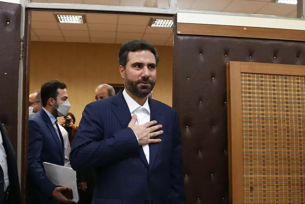 محمد شیخان در سوگ پدر نشست مراسم تشییع فردا در ماسال