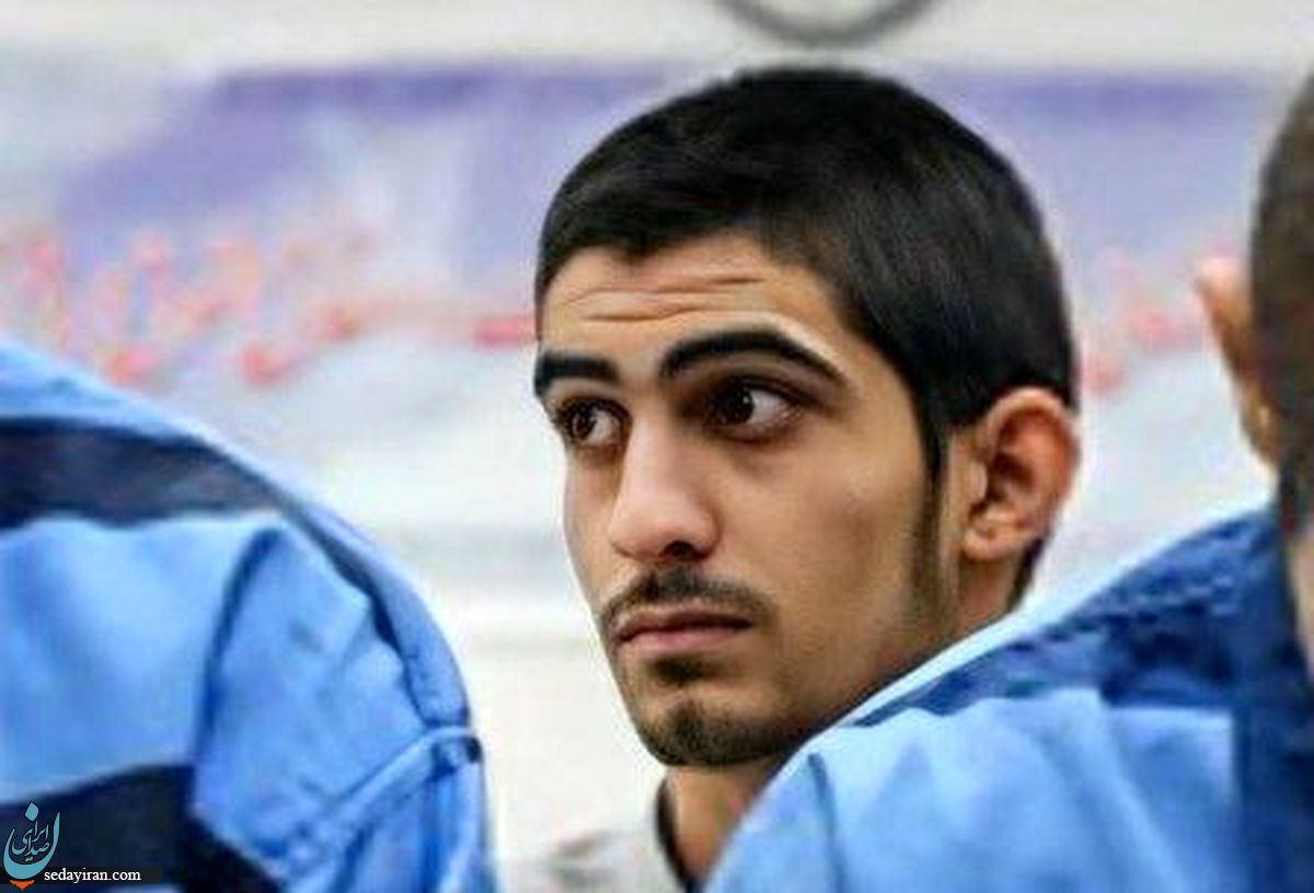 حکم اعدام «محمد بروغنی» متوقف شد