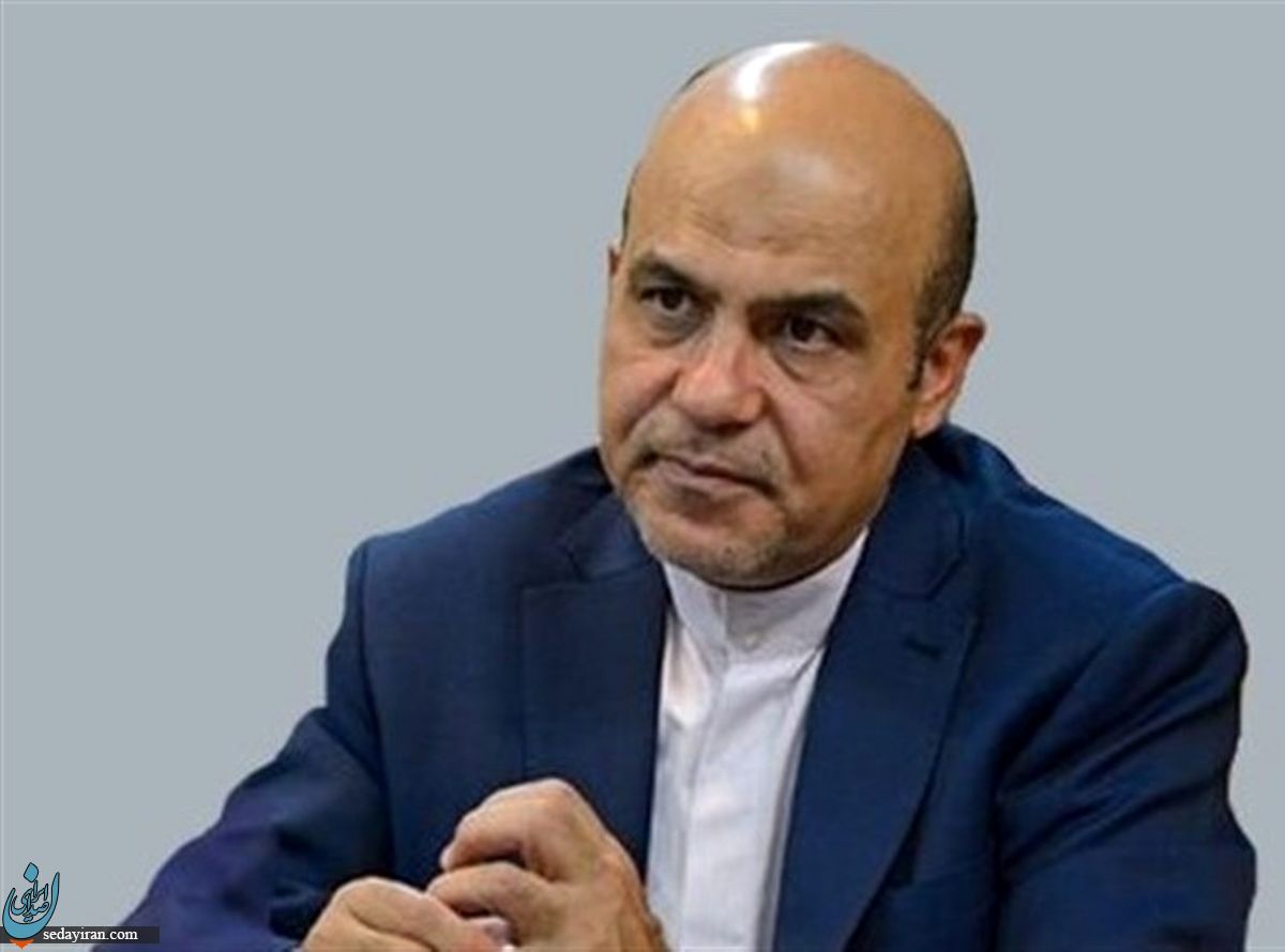 علیرضا اکبری امروز صبح اعدام شد