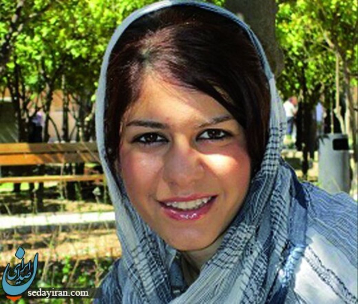 نسیم سلطان بیگی بازداشت شد