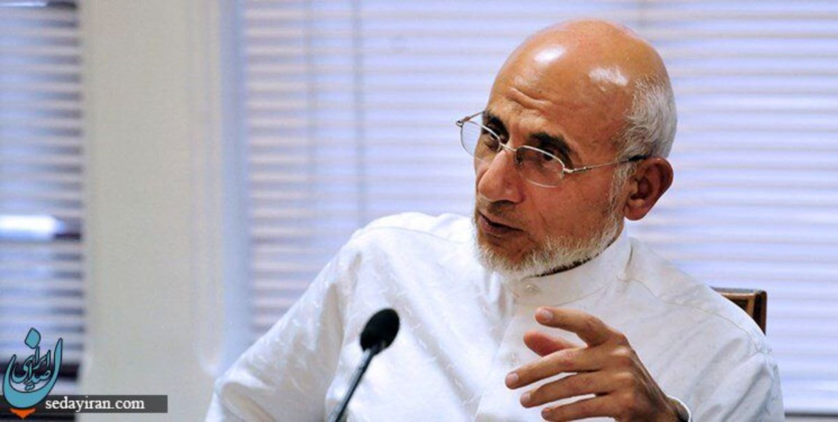 «مصطفی میرسلیم» به سوگ پدرش نشست