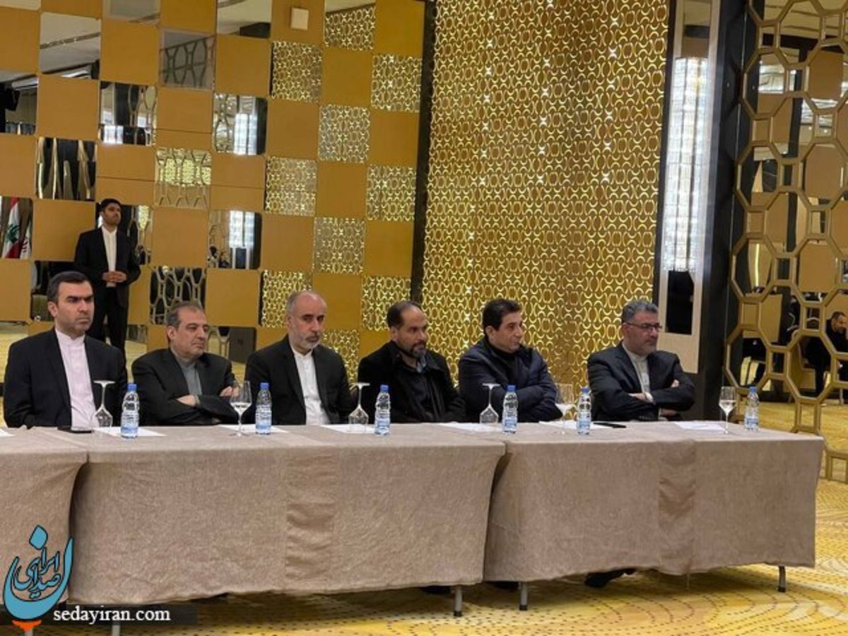 امیر عبداللهیان: آمادگی ارسال سوخت به لبنان را داریم هیات حاکمه فعلی در افغانستان را به رسمیت نشناخته‌ایم