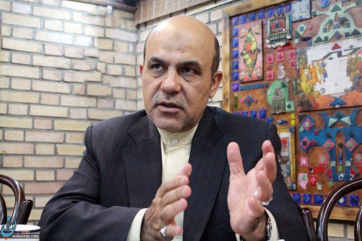حکم اعدام علیرضا اکبری اجرا شد اعترافاتی از متهم: شهید فخری زاده را لو دادم