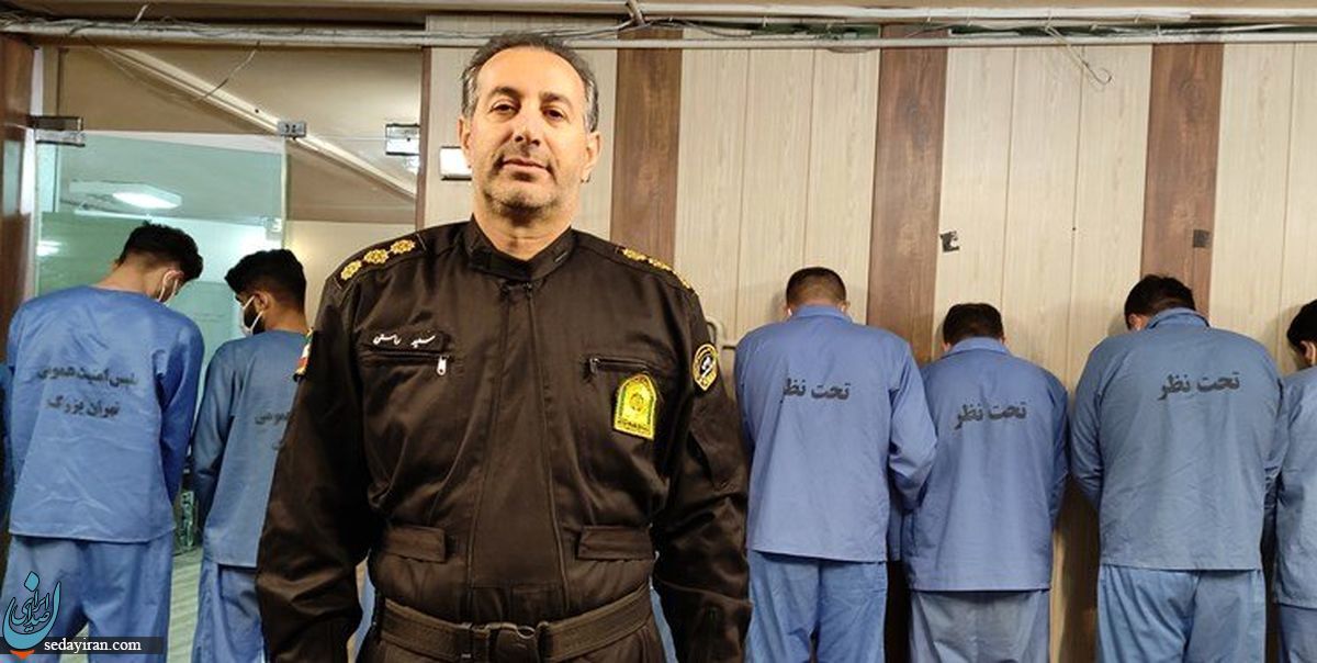 (تصاویر) شکنجه وحشیانه یک جوان 25ساله در تهرانپارس گفتند مثل جوجه به سیخت می کشیم! پلیس: اجازه قلدری به اراذل و اوباش نمی‌دهیم!