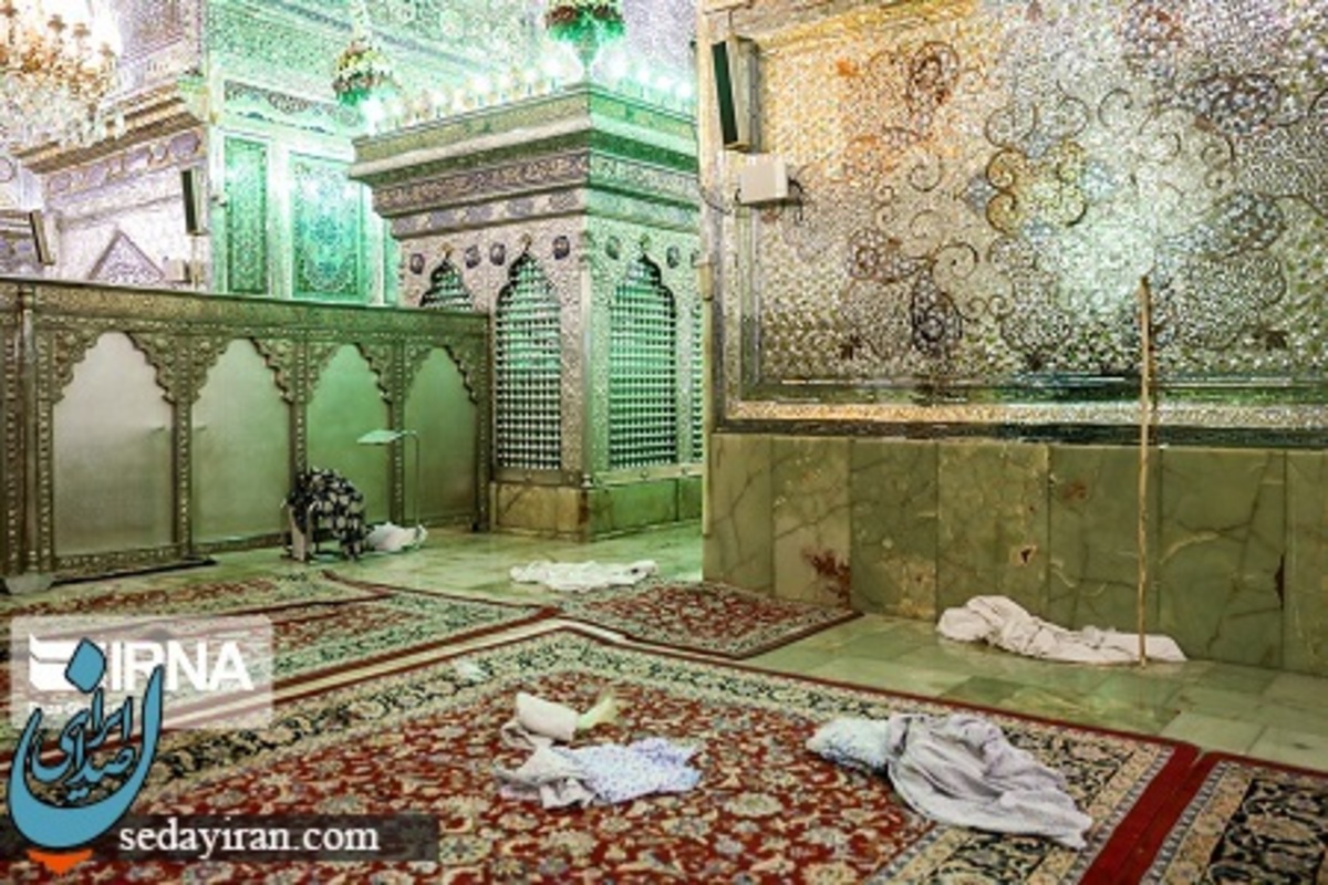 نشست نقد و بررسی آثار «حادثه تروریستی شاهچراغ» در شیراز برگزار شد