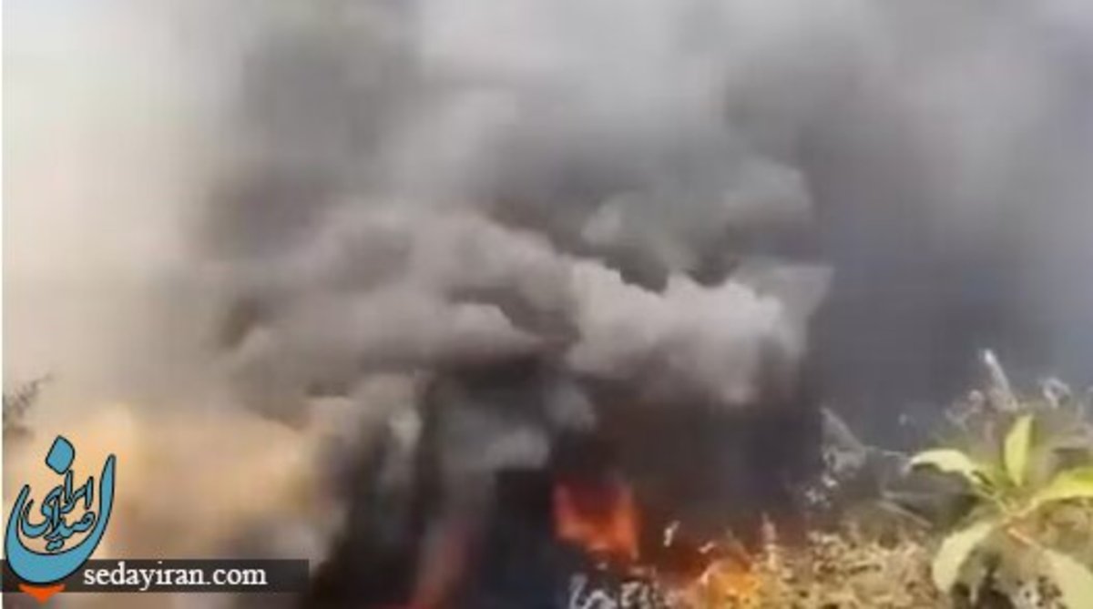 سقوط هواپیما با 72 سرنشین در نپال