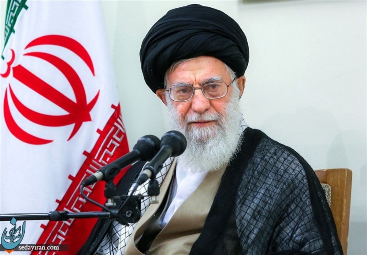 پیام تسلیت رهبر انقلاب برای درگذشت همسر شهید حکیم