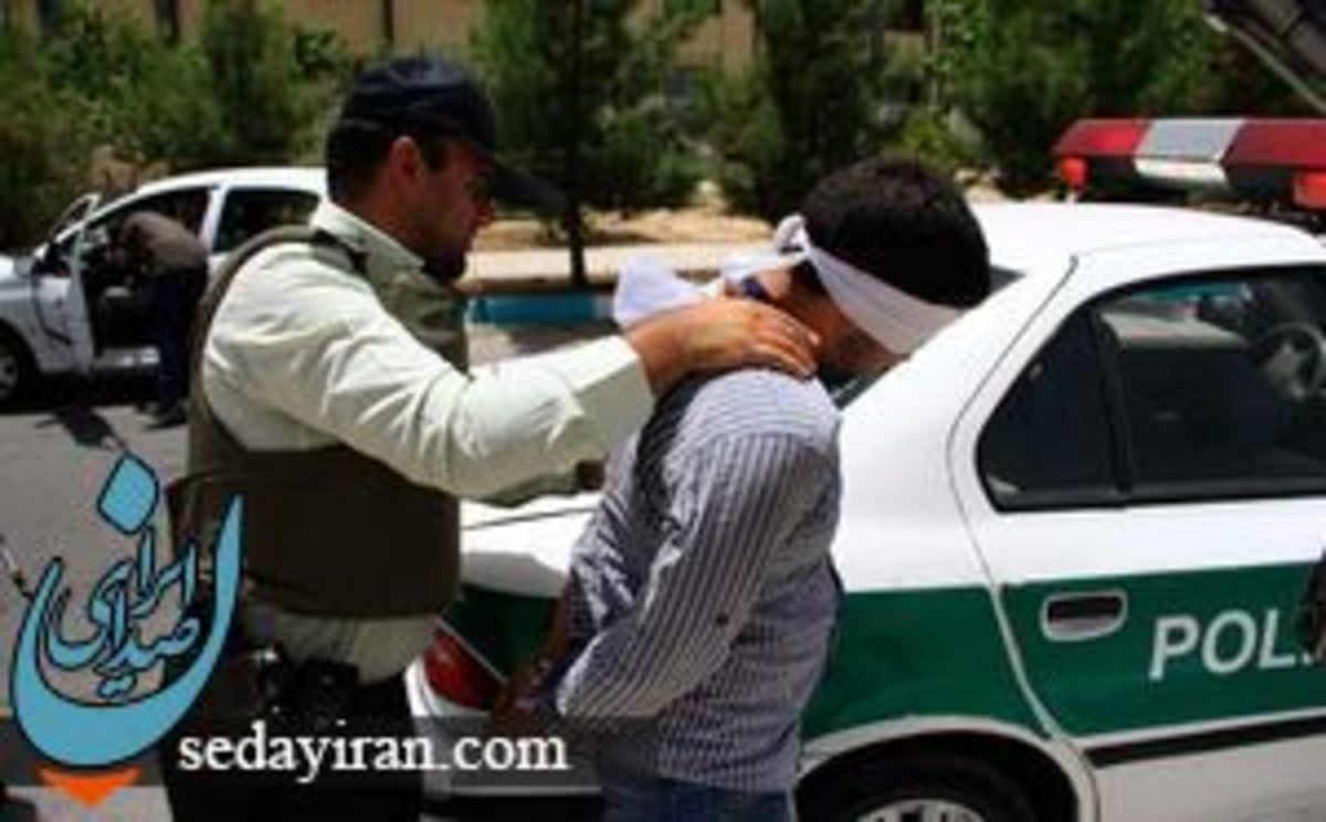 زورگیری وحشیانه از دختر ۷ ساله در مشهد زیر گلویش چاقو گذاشتند!