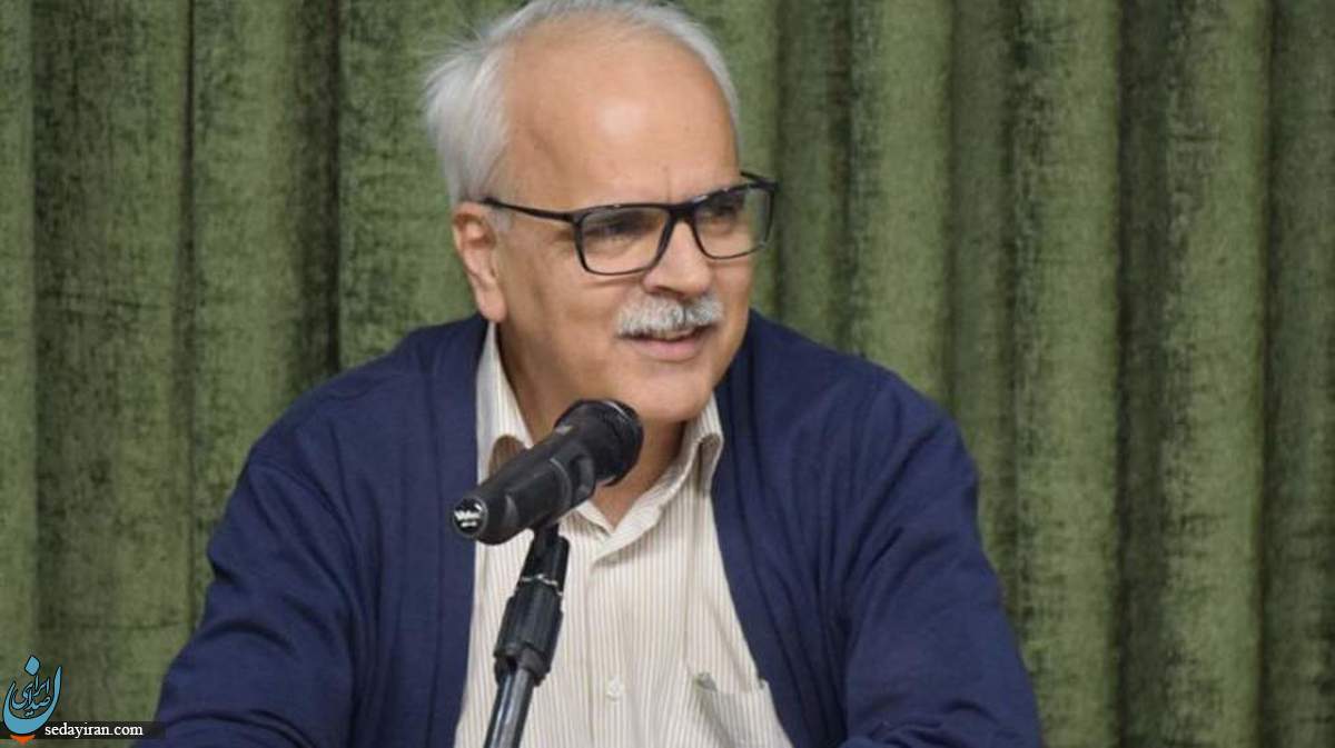 سعید مدنی به ۹ سال حبس محکوم شد اتهاماتش چیست؟