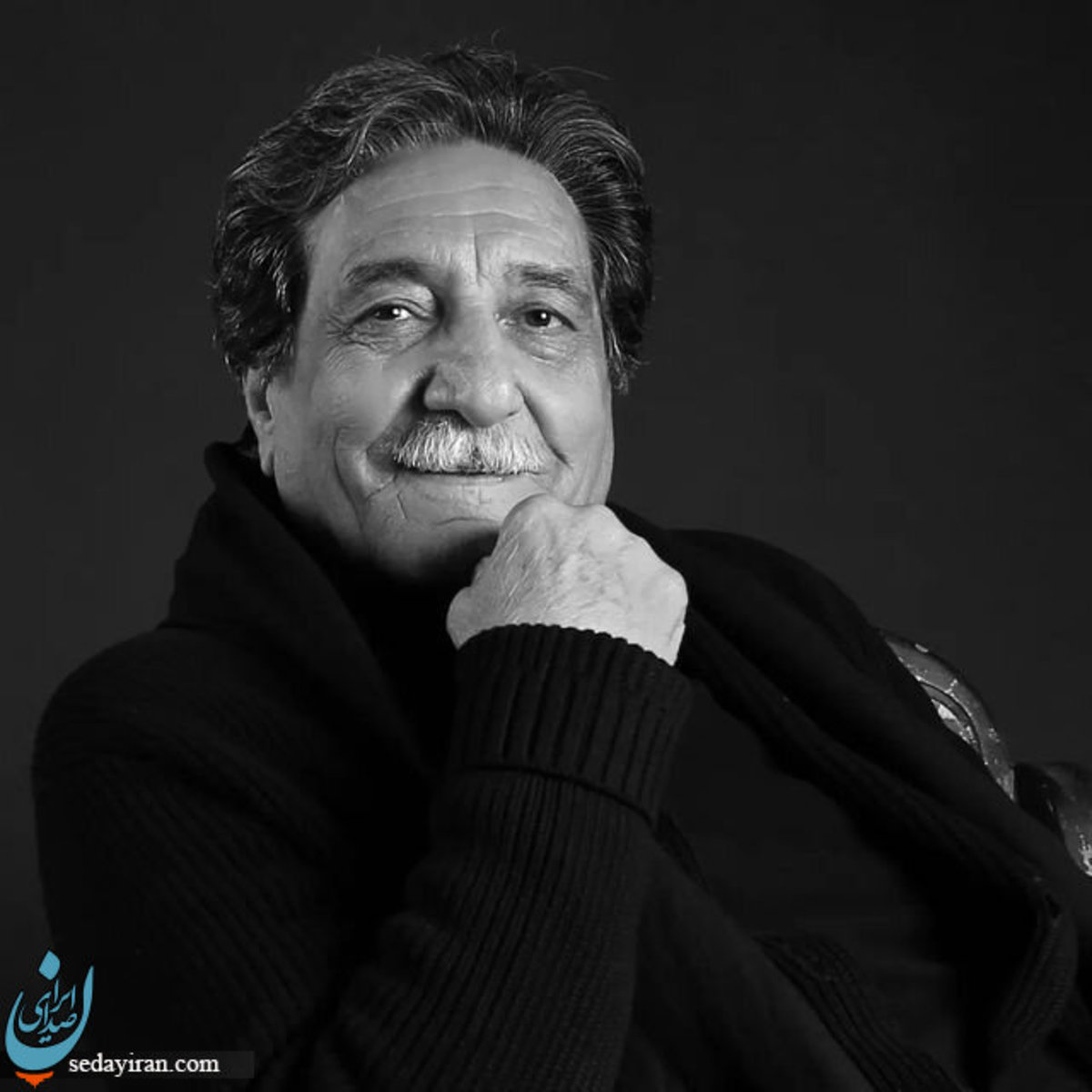 شهروز ملک آرایی ـ دوبلور پیشکسوت درگذشت