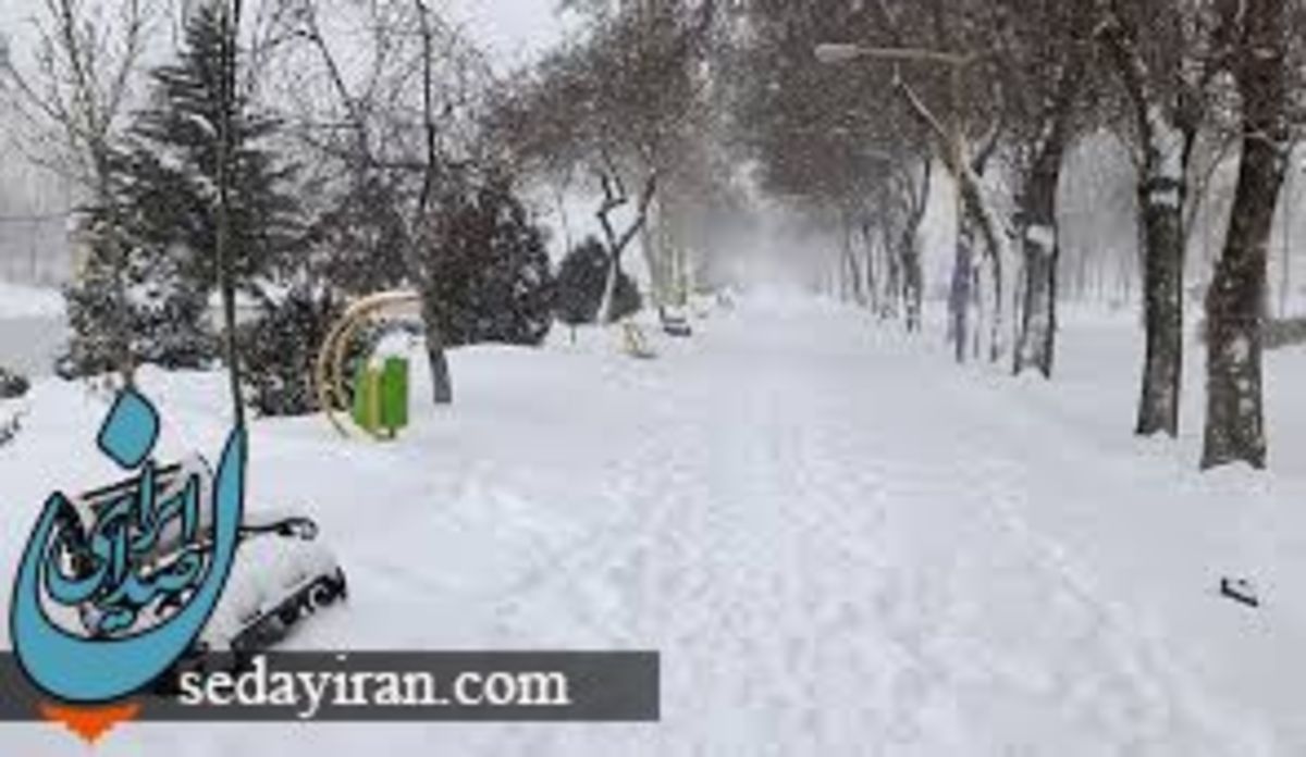 وضعیت تعطیلی مدارس فردا ۵ دی ۱۴۰۱ ( برودت هوا)