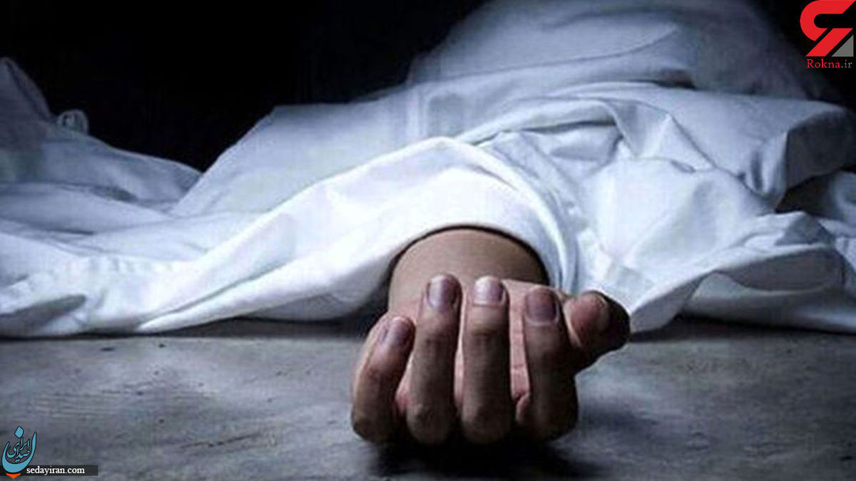 جزییات خودکشی مردی در پردیس پلیس فرشته نجات شد