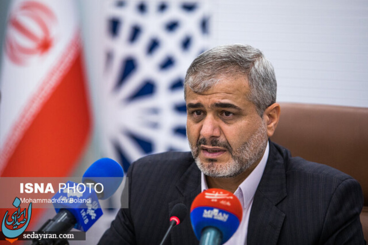 القاصی مهر: با صاحبان حسابهای مشکوک برخورد خواهد شد