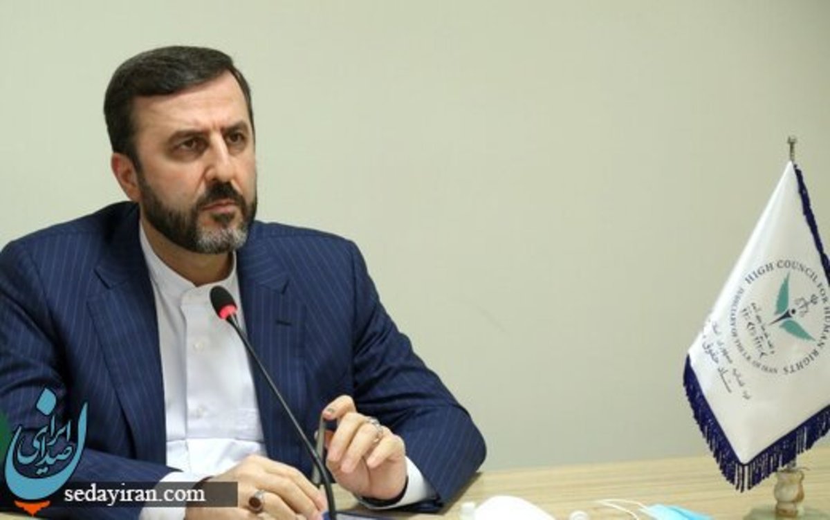 غریب آبادی: دولت فرانسه با خشونت، صداهای مخالف را خاموش می‌کند