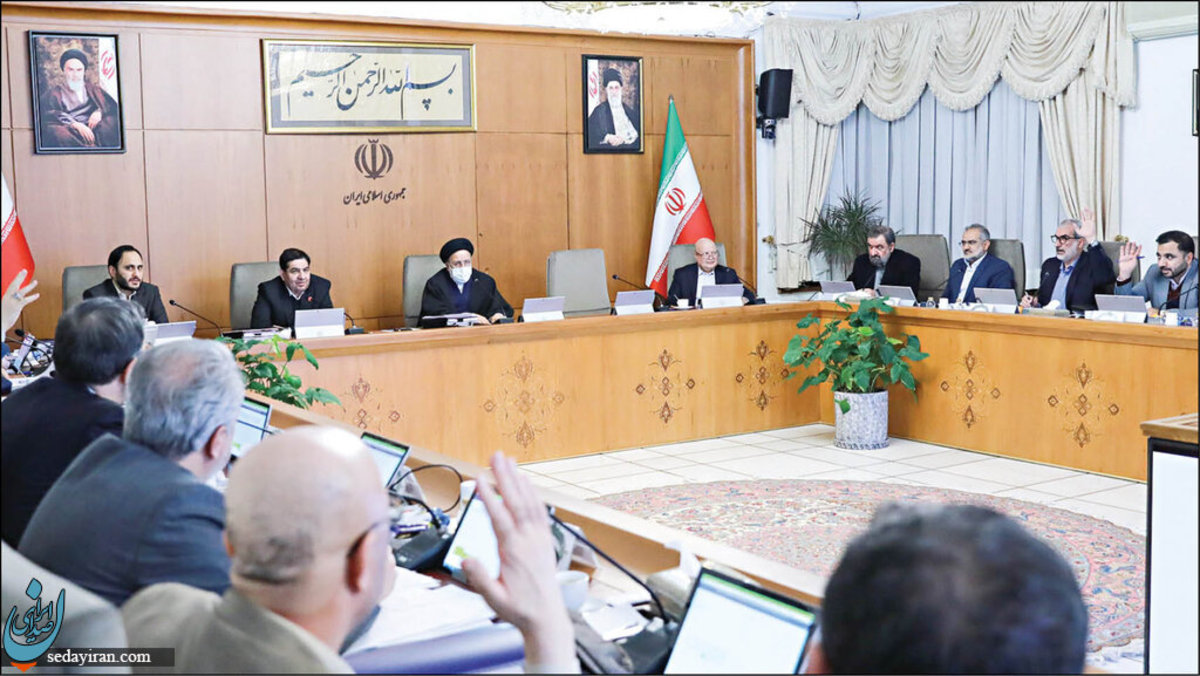 حسینی‌محراب استاندار جدید خوزستان شد