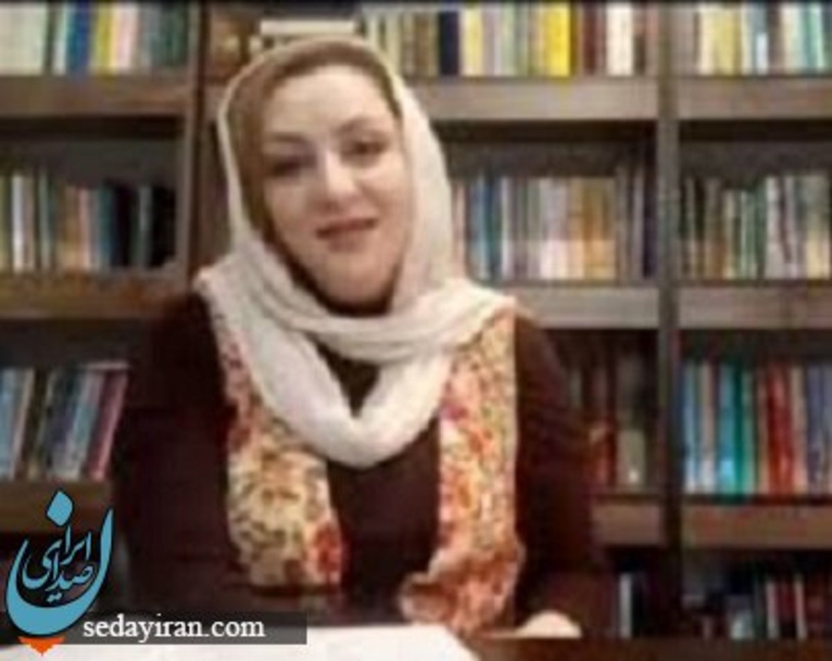 مژگان کاوسی از اتهام فساد فی الارض تبرئه شد