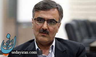 محمدرضا فرزین رییس جدید بانک مرکزی شد