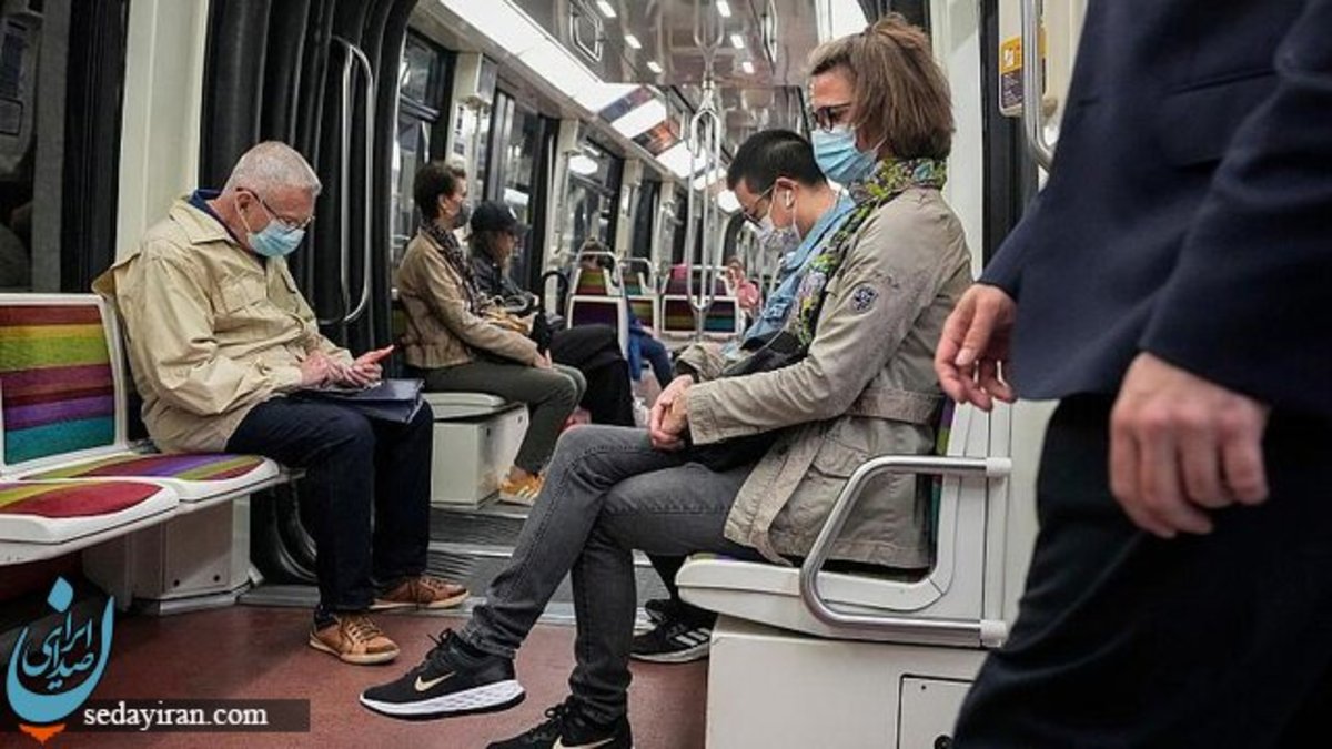آمار کرونا در جهان امروز 9 دی 1401