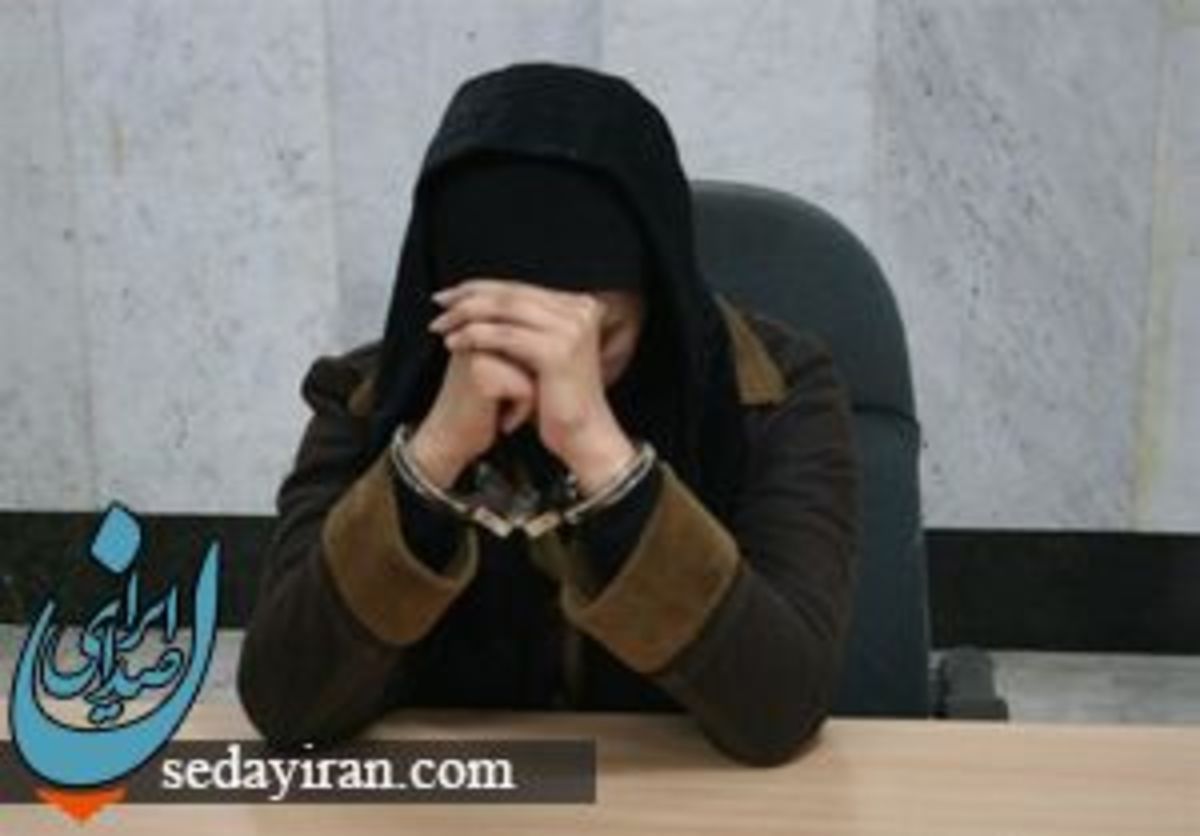 حمله خونین عروس به مادرشوهر در تهران رخ داد