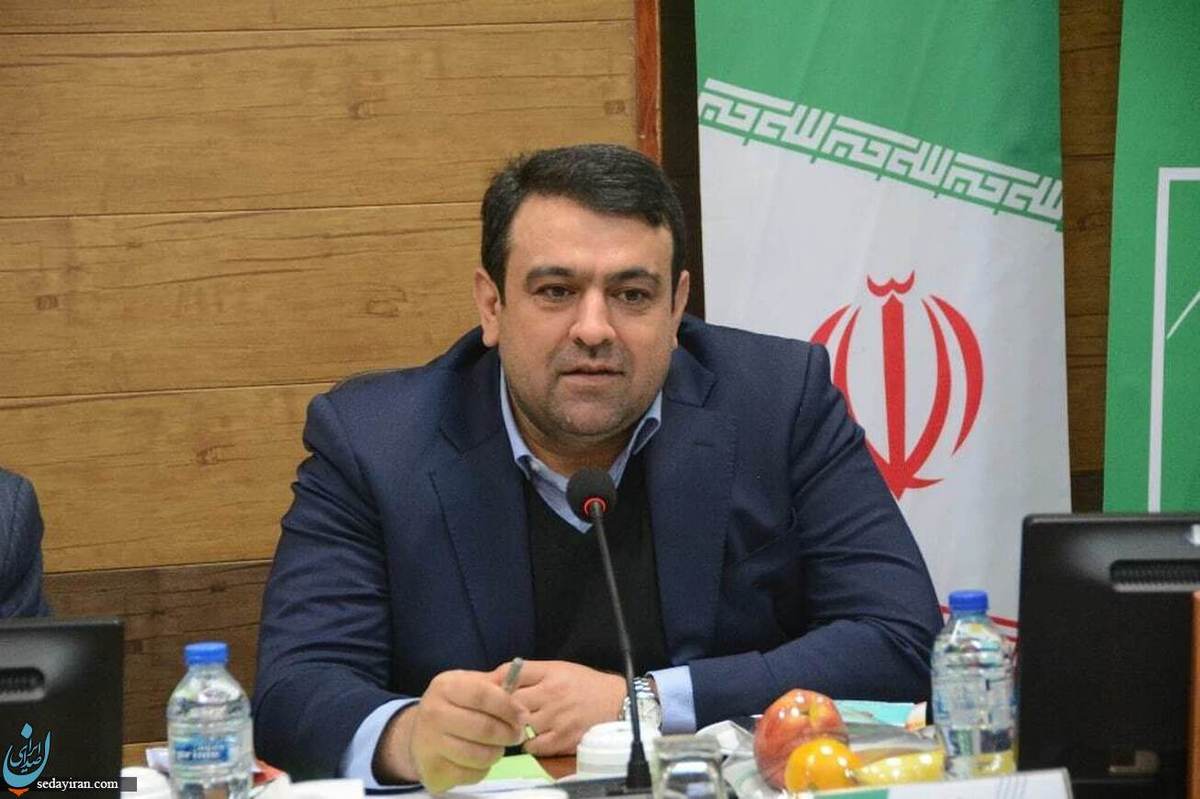 نجازراده: تلاش مضاعف برای افزایش سهم بازار وظیفه بانک خلق بنگاه های اقتصادی است