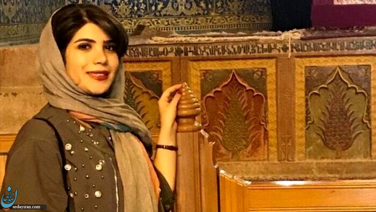 کیفرخواست پرونده سها رضانژاد صادر شد جزییات