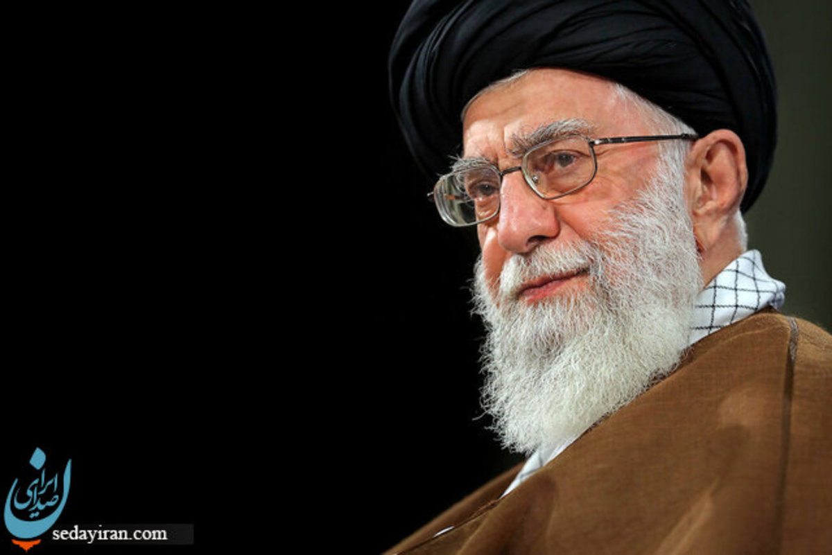 پیام تسلیت رهبر انقلاب در پی درگذشت همسر آیتالله سبحانی
