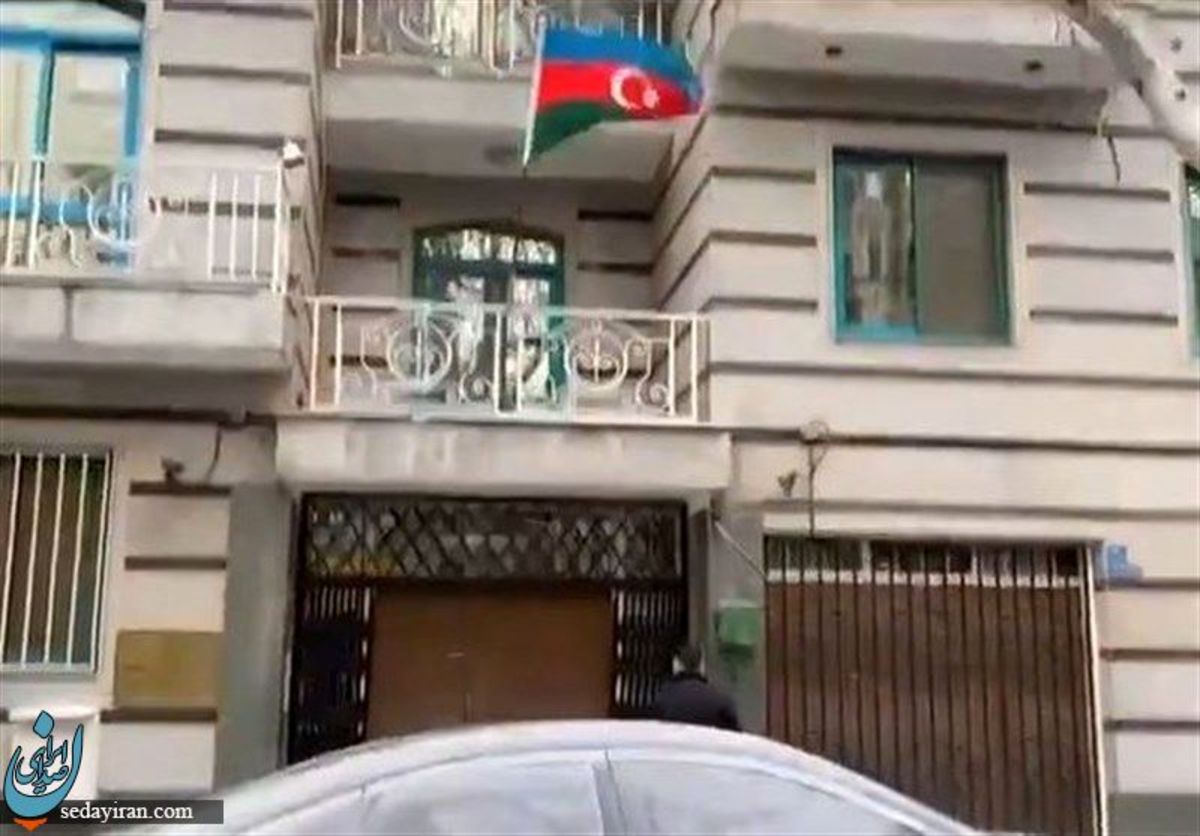 جمهوری آذربایجان از ایران به مجامع بین المللی شکایت کرد